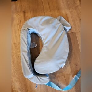 My breast friend nursing pillow with waterproof cover